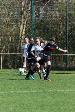 Bild 237 - Frauen Kieler MTV - SV Neuenbrook/Rethwisch : Ergebnis: 5:0